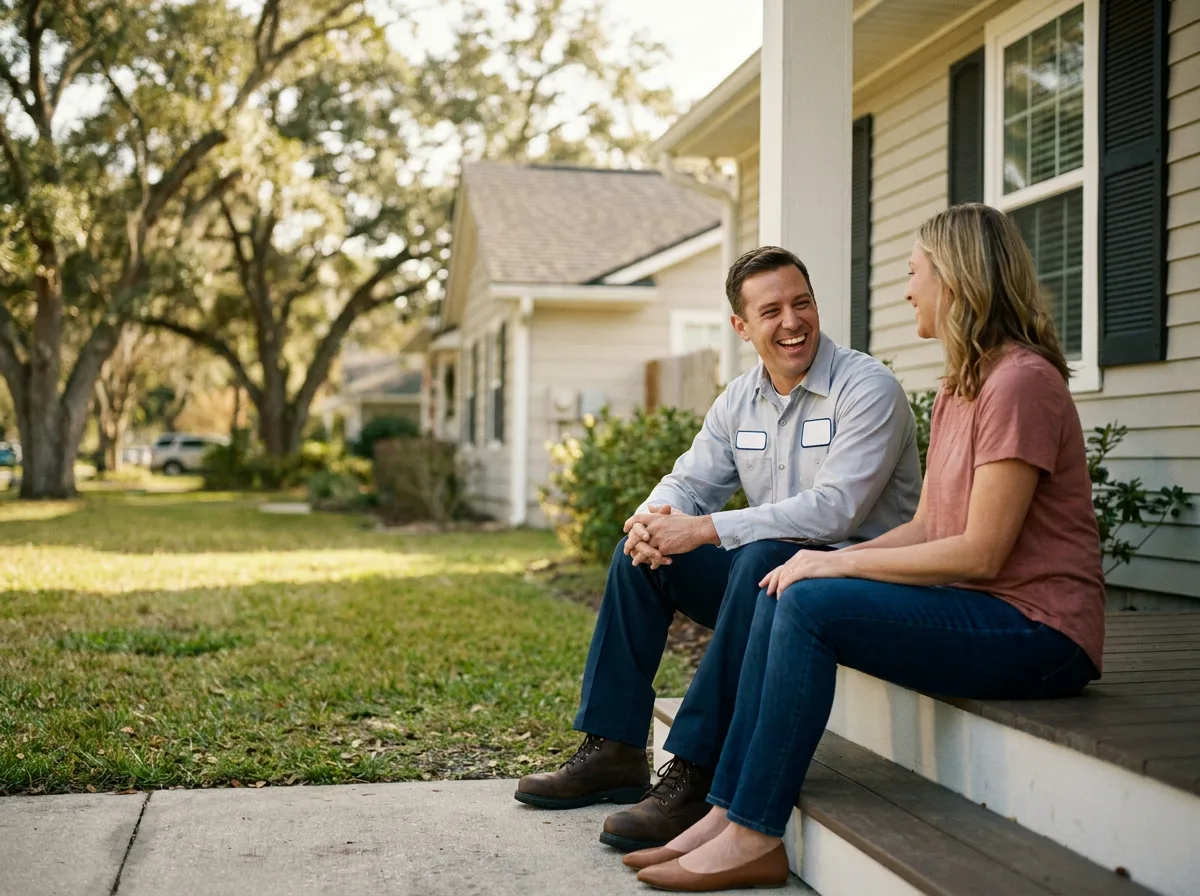 Septic tank pumping FAQs for Oak Hill, FL